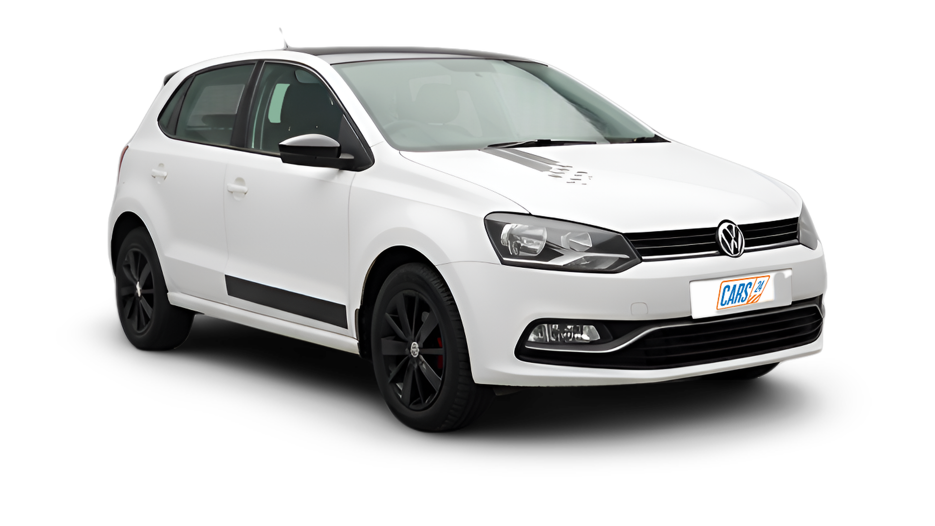 Volkswagen Polo-img